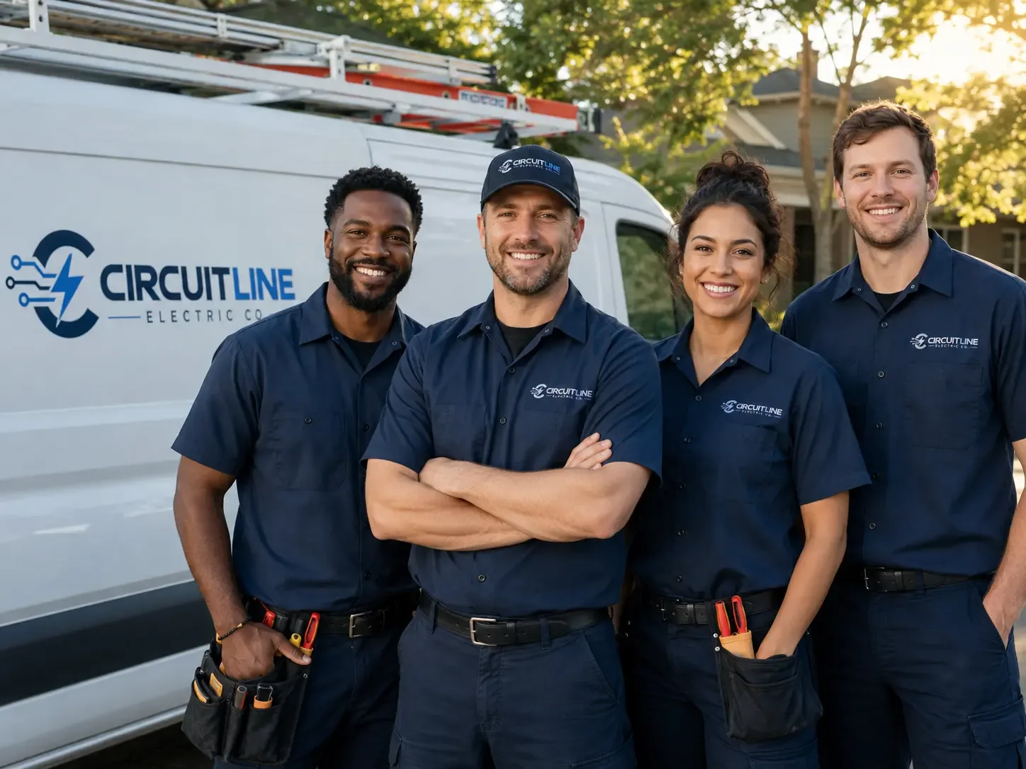 Whole Home Rewiring company in Memphis, NE