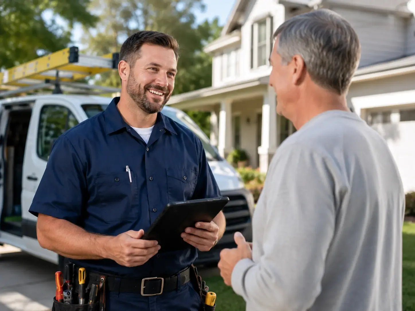 Whole Home Rewiring Memphis, NE FAQs